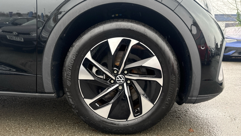 Volkswagen ID.5 210kW Match Pro 77kWh 5dr Auto Electric Coupe